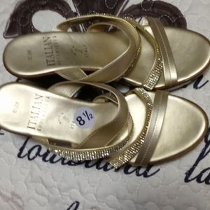 Italian shoemakers shoes